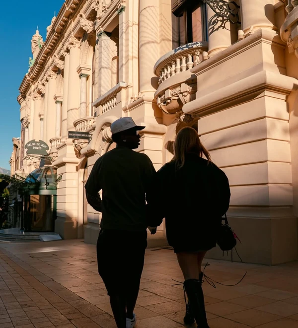 Virginia Fonseca e Vini Jr. por Reprodução/Instagram