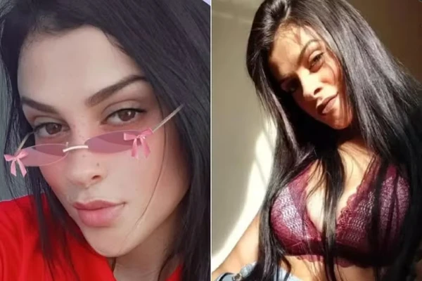 Weisla Castro Israel