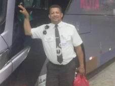 Imagem - Motorista de ônibus que atropelou e matou duas mulheres pede desculpas em vídeo: 'Senti forte tontura'