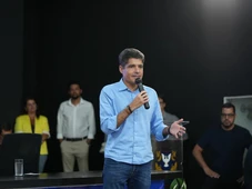 Imagem - Perseguição política a policiais na Bahia é a 'demonstração maior do autoritarismo do PT', afirma ACM Neto