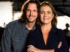 Imagem - Mulher revela que recebeu ajuda de Adriana Esteves e emociona: ‘Cuidado genuíno’