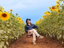 Imagem - Alceu Valença diz que levar alegria é sua missão na vida