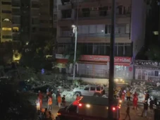 Imagem - Irã ameaça romper cessar-fogo após ataques de Israel contra o Líbano