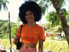 Imagem - Mulher morta com o filho avisou familiar sobre medo do vizinho um dia antes do crime