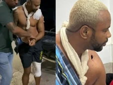 Imagem - Líder do CV é preso em hospital de Salvador após dar entrada baleado e com documento falso