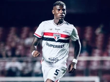 Imagem - Dívida e penhora de carro milionário: o que está por trás de 'fuga' de zagueiro do São Paulo