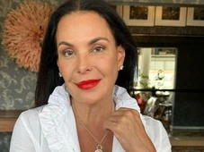 Imagem - Carolina Ferraz é demitida da Record e deixa o Domingo Espetacular após 6 anos