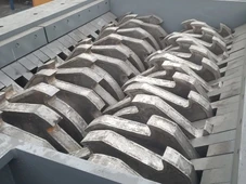 Imagem - Idoso morre após ter perna triturada por máquina agrícola no interior do Bahia