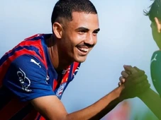 Imagem - Bahia goleia o Avaí e assume a vice-liderança do Brasileiro Sub-20