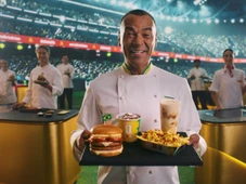 Imagem - McDonald’s revela calendário dos sanduíches da Copa 2026 e detalha menu completo das 'Seleções do Méqui'