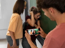 Imagem - Registros de bullying disparam em cartórios da Bahia após nova lei