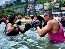 Imagem - Primeiro desafio de remo e boxing acontece em Salvador no dia 18 de abril; saiba como participar