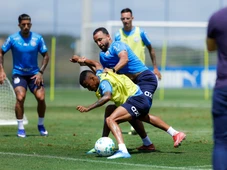 Imagem - Bahia busca recuperação contra o Mirassol para seguir entre os primeiros do Brasileirão