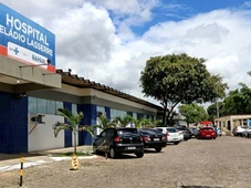 Imagem - Três enfermeiras são agredidas por acompanhete de paciente em hospital de Salvador