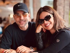 Imagem - Kelly Key atualiza quadro de saúde de Mico Freitas após AVC: 'Gratidão'