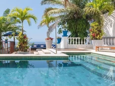 Imagem - Como é a mansão onde Elis Regina viveu no Rio, com arquitetura dos anos 1950 e diária de R$ 3.800