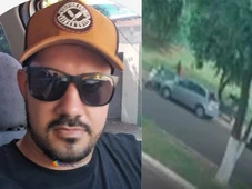 Imagem - Dez anos depois: jovem espera e mata assassino da mãe a tiros em vingança