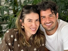Imagem - Casado com filha de Silvio Santos, Alexandre Pato surpreende ao falar sobre carreira: 'Amo mais o Milan do que minha esposa'