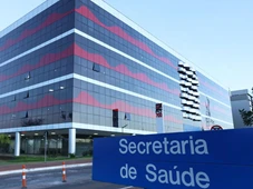 Imagem - DF cria 'Waze' para monitorar filas de emergência em tempo real