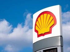 Imagem - Shell vai diminuir produção de gás em meio à guerra no Irã