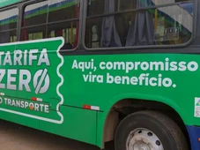 Imagem - Tarifa zero muda rotina nas cidades e vira aposta política para 2026