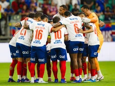 Imagem - Defesa sólida vira trunfo do Bahia na briga pelos primeiros lugares do Brasileirão