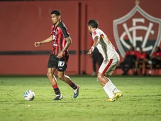 Imagem - Vitória x Piauí: veja onde assistir ao vivo, escalações e arbitragem