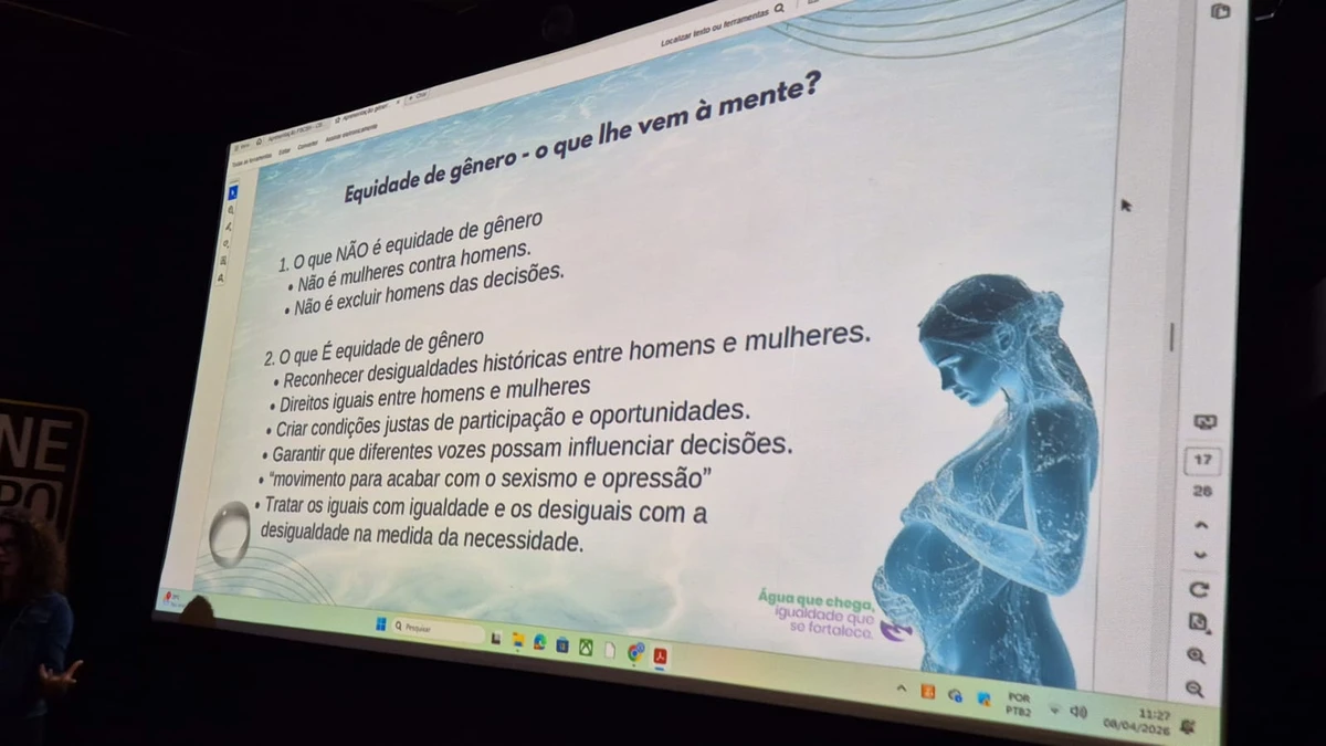 30ª Reunião Plenária Ordinária do Fórum Baiano de Comitês de Bacias Hidrográficas (FBCBH) por Divulgação