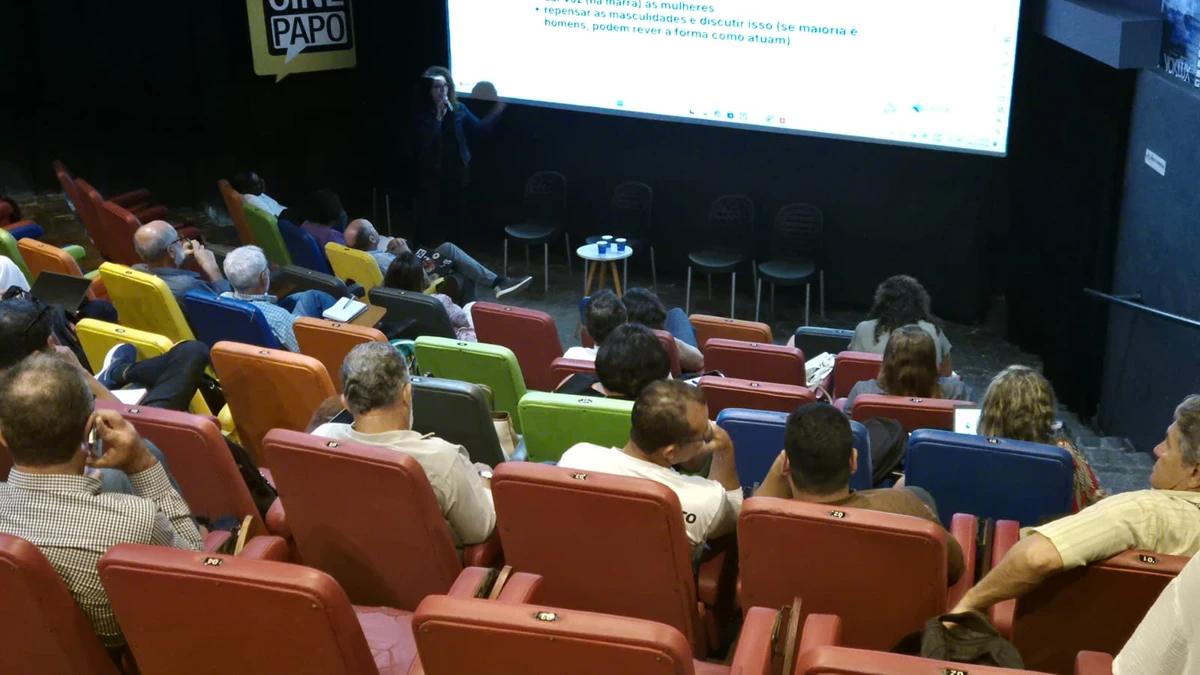 30ª Reunião Plenária Ordinária do Fórum Baiano de Comitês de Bacias Hidrográficas (FBCBH) por Divulgação