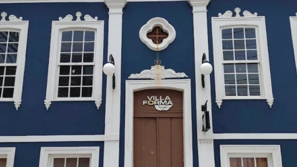 Academia fica localizada no Rio Vermelho por Reprodução | Wellhub