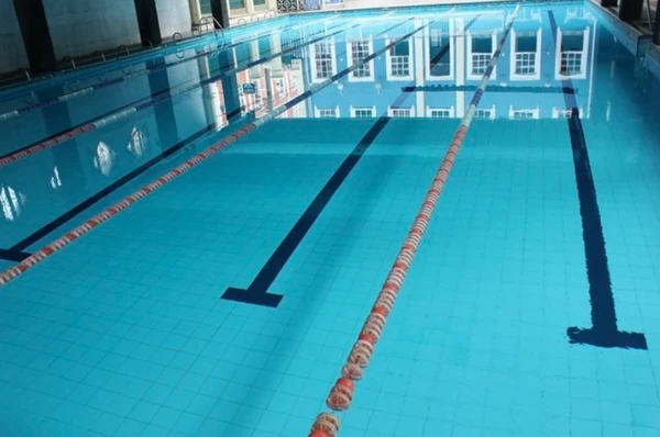 Academia fica localizada no Rio Vermelho por Reprodução | Wellhub