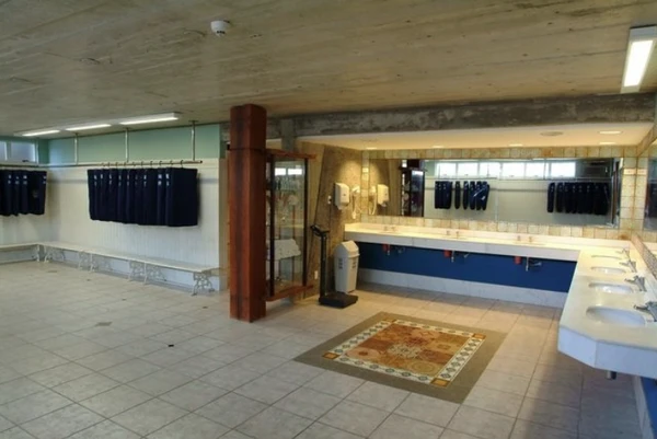 Academia fica localizada no Rio Vermelho por Reprodução | Wellhub