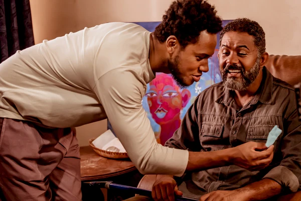 Após premiações em festivais, longa Timidez estreia nas salas de cinema do Brasil no dia 16/04 por Divulgação