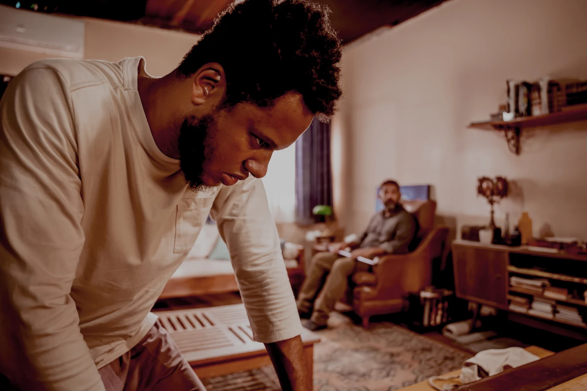 Após premiações em festivais, longa Timidez estreia nas salas de cinema do Brasil no dia 16/04 por Divulgação