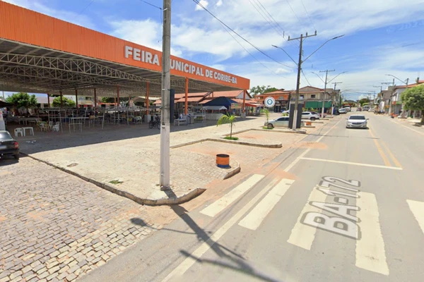 Bolão foi feito em cidade pacata da Bahia por Reprodução