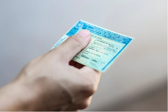 Carteira Nacional de Habilitação (CNH)