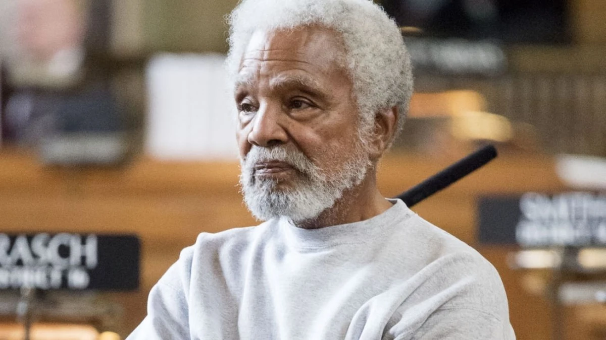 Divulgação/ Kristin Streff/ Lincoln Journal Star por O homem que processou Deus