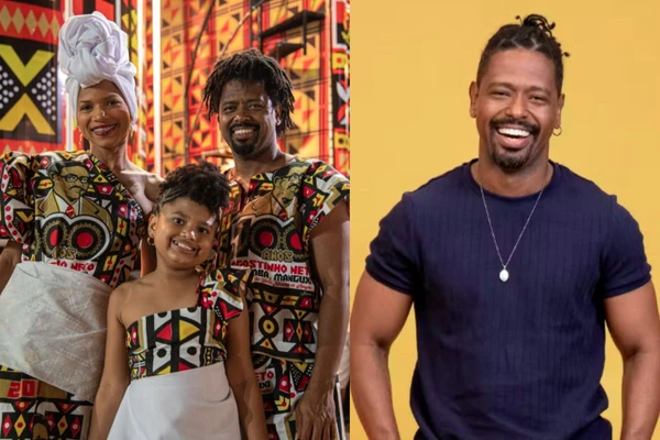 Donminique detalhou informações que tem visto nas redes 