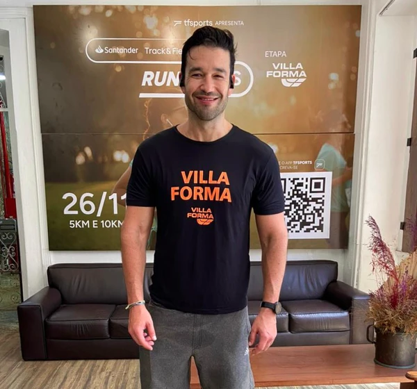 Vários famosos frequentam a academia quando estão em Salvador por Reprodução | Curtindo Salvador