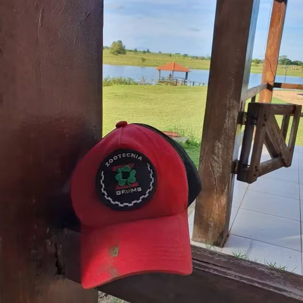 Fazendas de Amado Batista por Reprodução/Redes Sociais 