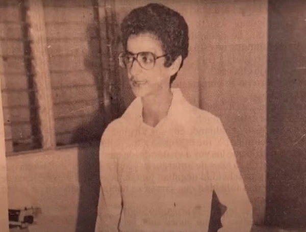 Frank Tavarez por Reprodução