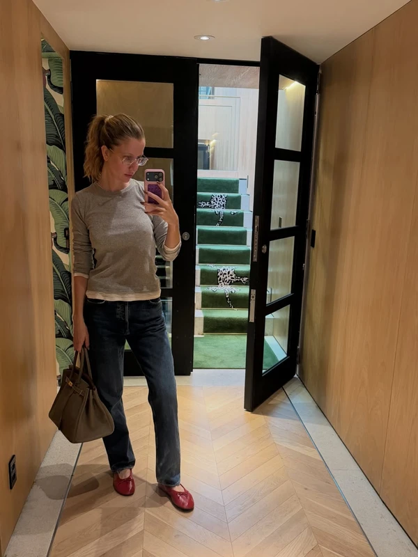 Gabriela Prioli por Reprodução/Instagram