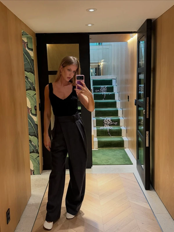 Gabriela Prioli por Reprodução/Instagram