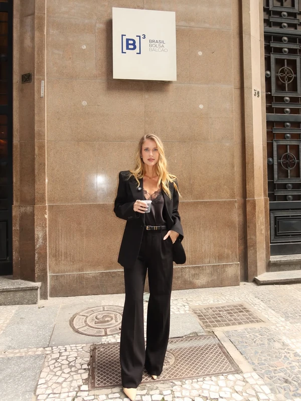 Gabriela Prioli por Reprodução/Instagram