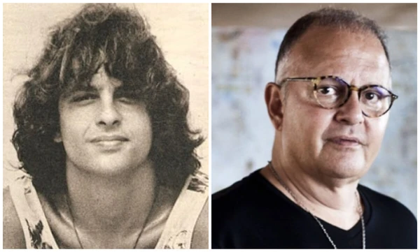 Guilherme Arantes por Reprodução