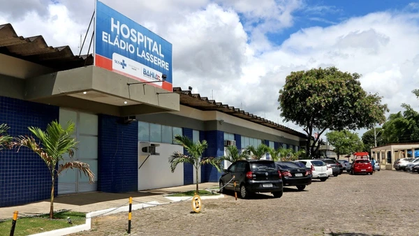 hOSPITAL eL´