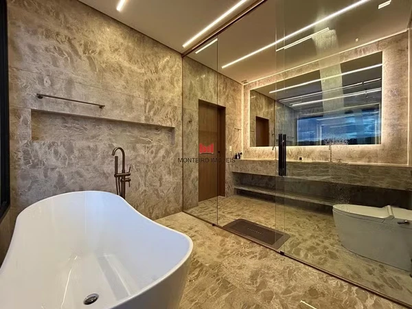 Iran Ângelo se muda para mansão de R$ 4 milhões em BH por Reprodução/Instagram @monteiroimoveis