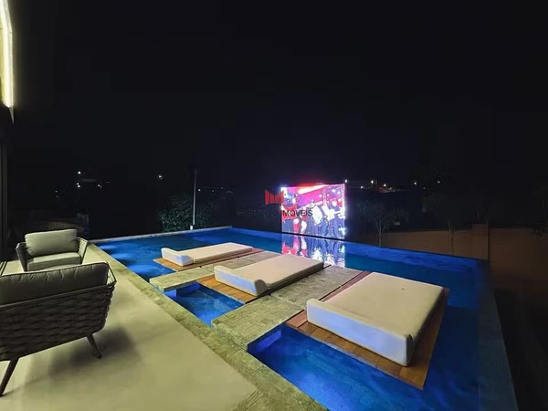 Iran Ângelo se muda para mansão de R$ 4 milhões em BH por Reprodução/Instagram @monteiroimoveis