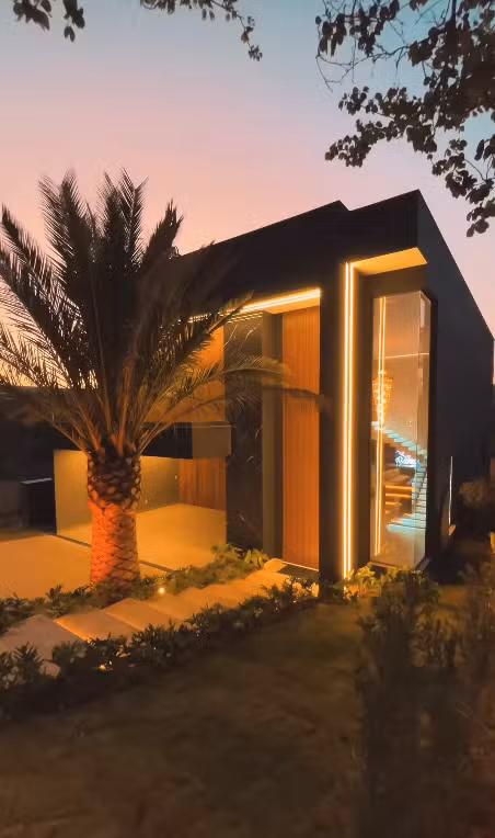 Iran Ângelo se muda para mansão de R$ 4 milhões em BH por Reprodução/Instagram @monteiroimoveis