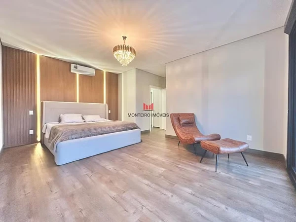 Iran Ângelo se muda para mansão de R$ 4 milhões em BH por Reprodução/Instagram @monteiroimoveis